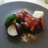 レストラン ヴァリエ - 