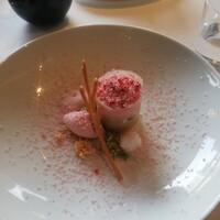 レストラン ヴァリエ - 