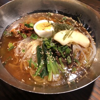 焼肉ホルモン 口福_1