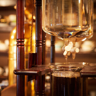 炭火焼珈琲 蔵_2