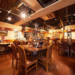 炭火焼珈琲 蔵_1