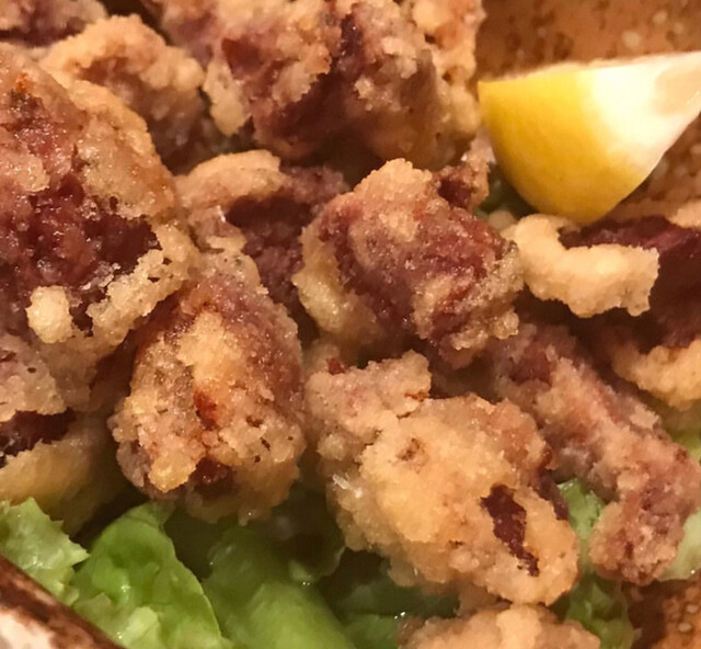 炭火焼 まるしょう 下通本店 はなれ 辛島町 居酒屋 ネット予約可 食べログ