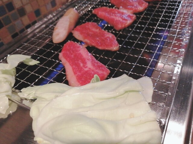 和牛専門店生ホルモン ちえちゃん 昭和町 焼肉 食べログ