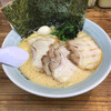 横浜家系ラーメン 魂心家 大和店