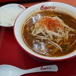 くるまやラーメン - 