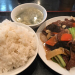 吉田飯店 - 