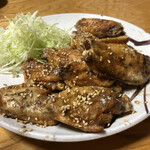 鳥幸 - 料理写真: