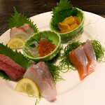 馳走処 さくら亭 - 