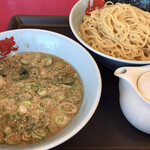 ラーメン 山岡家 鶴ヶ島店 - 