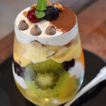 ザ デイ コーヒ ースタンド - 