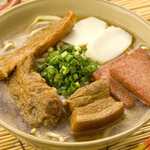 沖縄料理やんばる - 