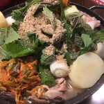 元祖 宋家 - 