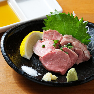 やきとん酒場 上野とら八_2