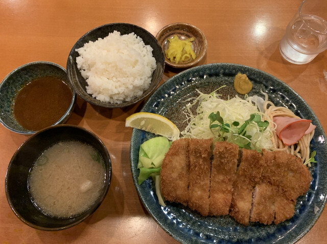 とんかつ隅野 神野 とんかつ 食べログ とんかつ隅野 神野 とんかつ 食べログ