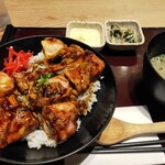 串焼き もんじろう - 