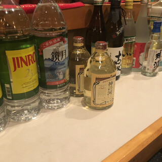 居酒屋 ふなき_2