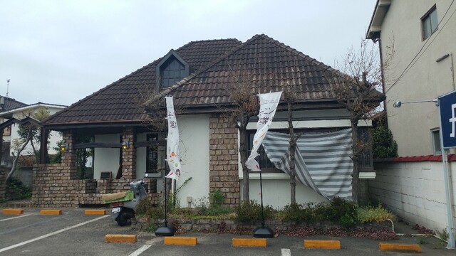 カフェ レストラン ファボリ カフェ レストラン Favori 飾磨 洋食 食べログ