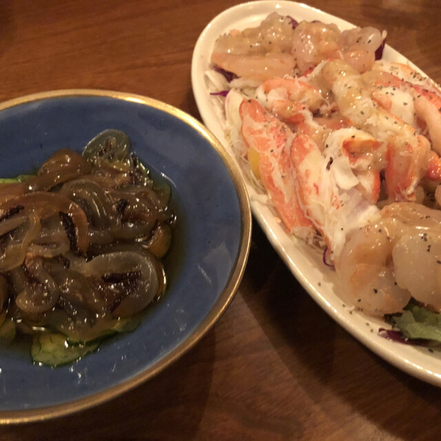 居酒屋 ふなき - 羽後牛島（居酒屋）の写真