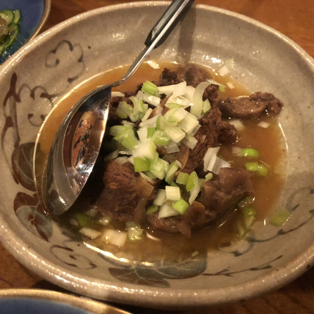 居酒屋 ふなき - 羽後牛島（居酒屋）の写真
