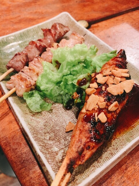 Tori Hachi Nishi Ekiten photo 4