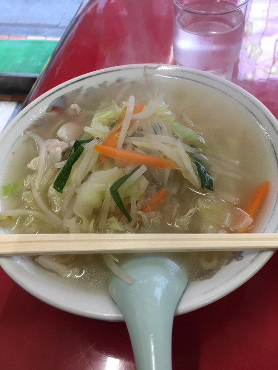 メニュー写真  : 中華酒家　福楽園 尻手店 - 尻手/中華料理 [食べログ] 中華酒家　福楽園 尻手店 (尻手/中華料理)
