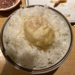 天ぷらまきの - 