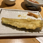 天ぷらまきの - 