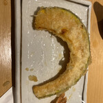 天ぷらまきの - 