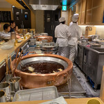 天ぷらまきの - 