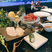 鉄板DINING集 栄店 - 