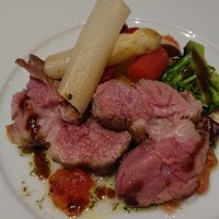 アーティショー - 仔羊！