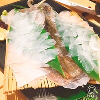 河太郎 中洲本店 - 