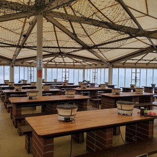 バーベキューガーデン_2