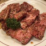 プルコギ苑 花野 - 