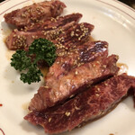 プルコギ苑 花野 - 