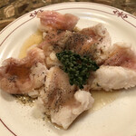 プルコギ苑 花野 - 