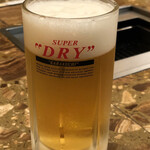 プルコギ苑 花野 - 