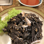 プルコギ苑 花野 - 