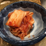 プルコギ苑 花野 - 