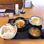松屋 - 