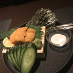 炭焼きステーキとワインobiobi - 