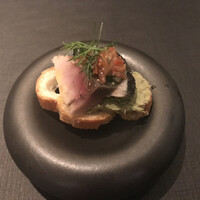 炭焼きステーキとワインobiobi - 