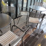 スターバックス・コーヒー - 外観