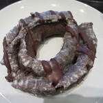 STARBUCKS COFFEE Karuizawa Purinsushoppingupurazaten - チョコレートケーキドーナツ　２３０円