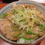 東京チカラめし - 豚丼