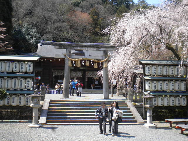 几久屋あさ乃 - 大石神社の 