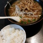 くるまやラーメン - 