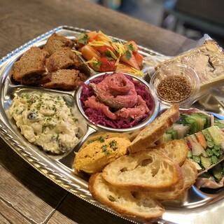 Bistro Flat ビストロフラット 立川 ビストロ 食べログ Bistro Flat ビストロフラット 立川 ビストロ 食べログ