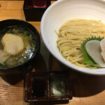 ラーメン巌哲 - 