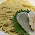 ラーメン巌哲 - 